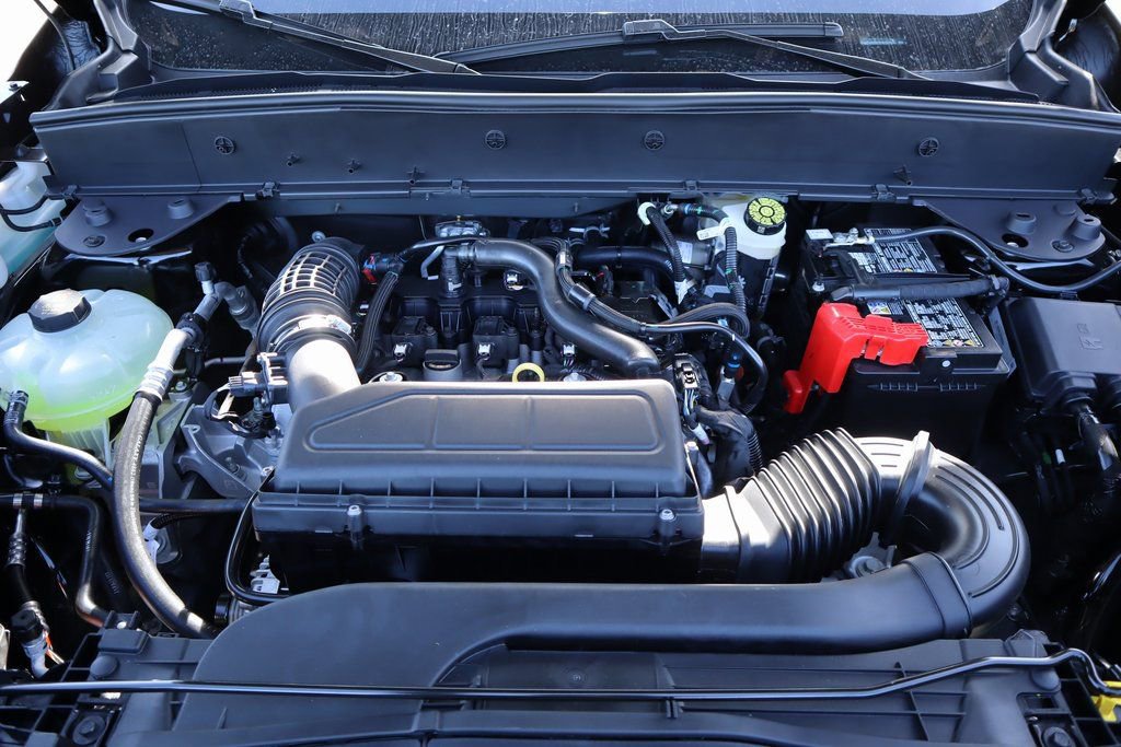 New 2025 Ford Bronco Sport Big Bend image 20