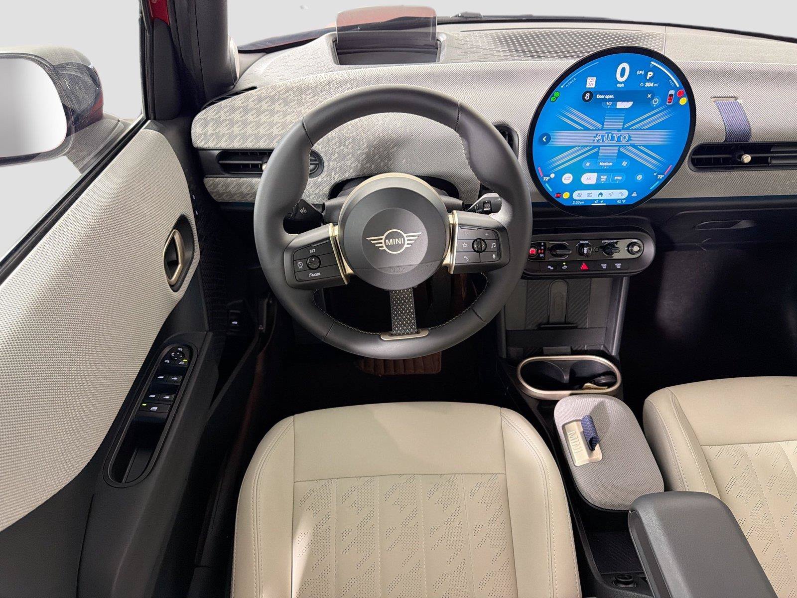 Used 2025 MINI Cooper S FWD image 22
