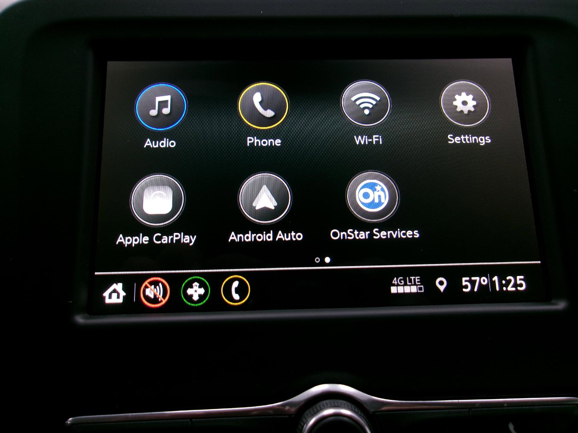 Used 2019 Chevrolet Equinox LT AWD/4WD image 13