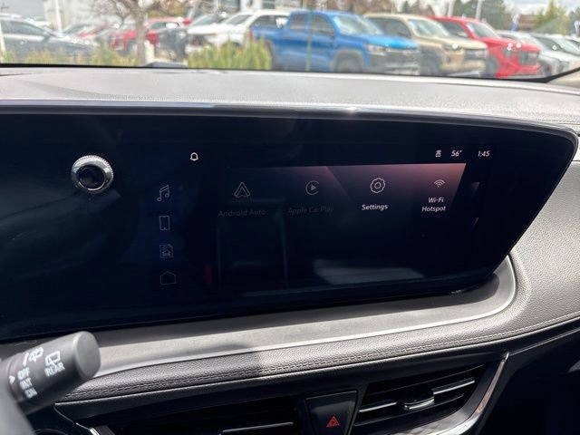 Certified 2025 Buick Encore GX Preferred AWD/4WD image 22