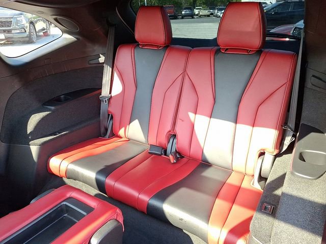 Certified 2026 Acura MDX A-Spec AWD/4WD image 10