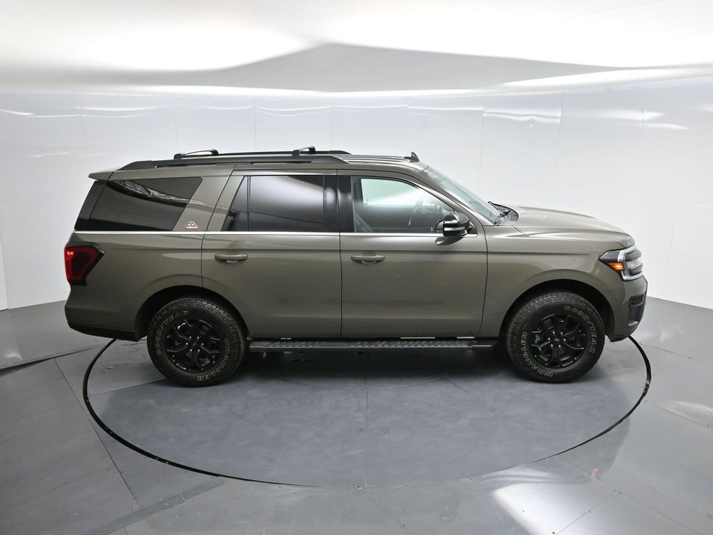 Used 2024 Ford Expedition Timberline AWD/4WD image 65