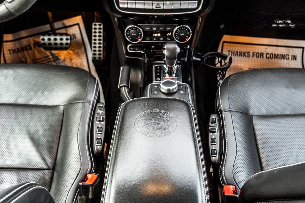 Used 2018 Mercedes-Benz G 550 image 14
