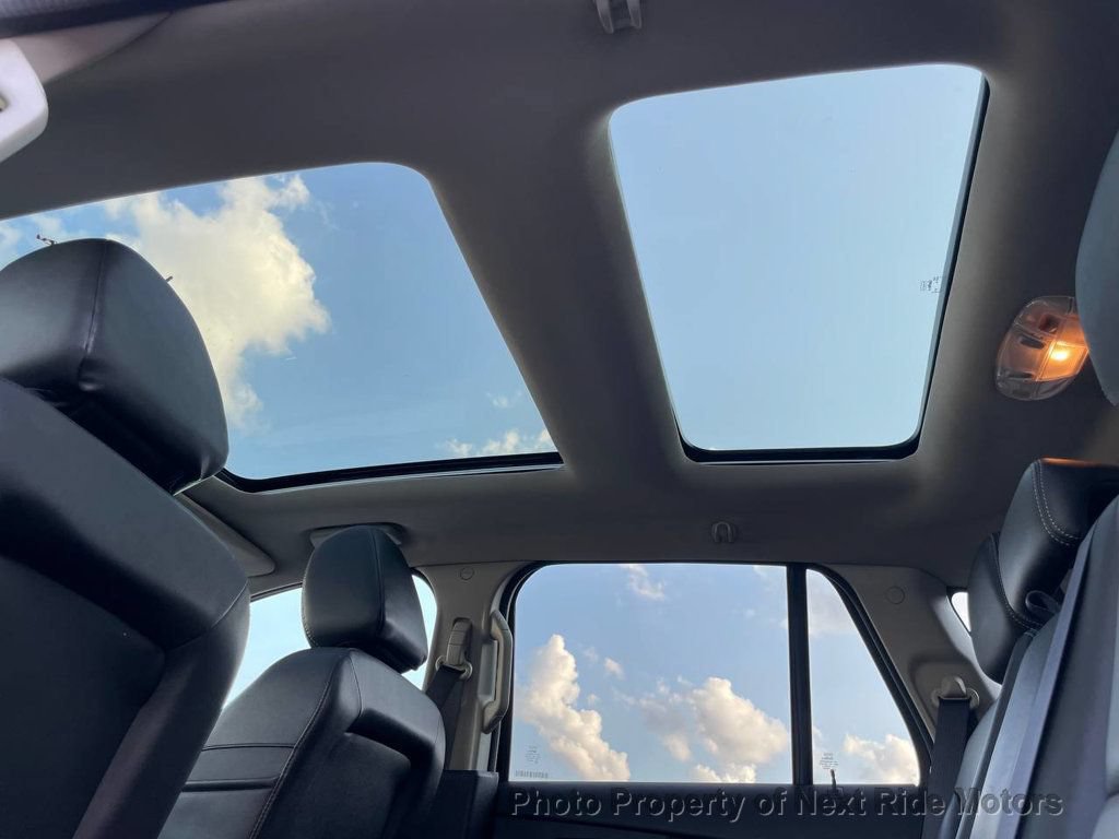 Used 2014 Ford Edge Sport w/ Driver Entry Package FWD image 24
