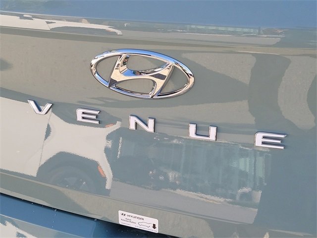 New 2026 Hyundai Venue SEL image 24