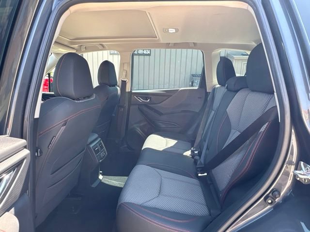 Used 2023 Subaru Forester Sport AWD/4WD image 15