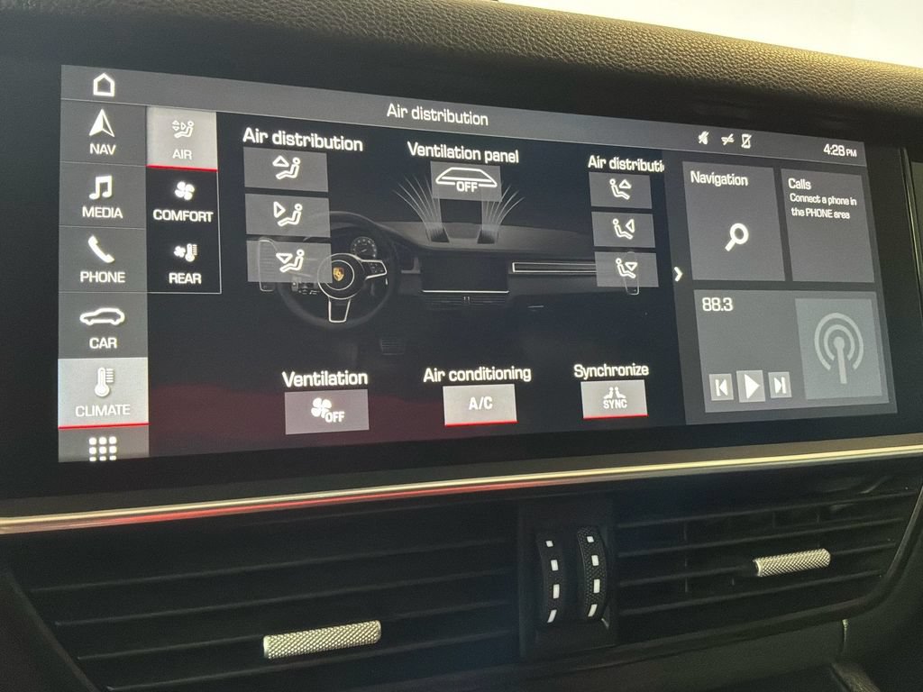 Used 2019 Porsche Cayenne S AWD/4WD image 30