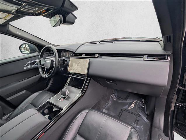 Used 2025 Land Rover Range Rover Velar Dynamic SE AWD/4WD image 21