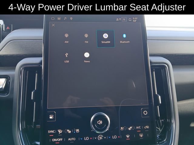 New 2026 GMC Yukon XL AT4 Ultimate w/ LPO, Floor Liner Package image 22