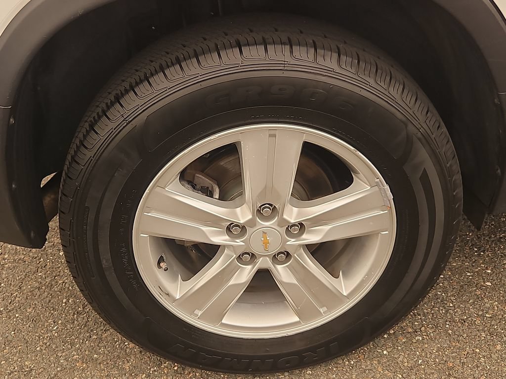 Used 2019 Chevrolet Trax LT w/ LT Convenience Package AWD/4WD image 9
