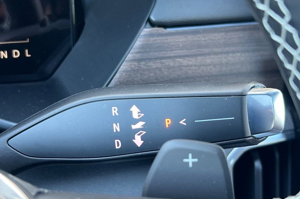 New 2026 GMC Acadia Denali Ultimate AWD/4WD image 20
