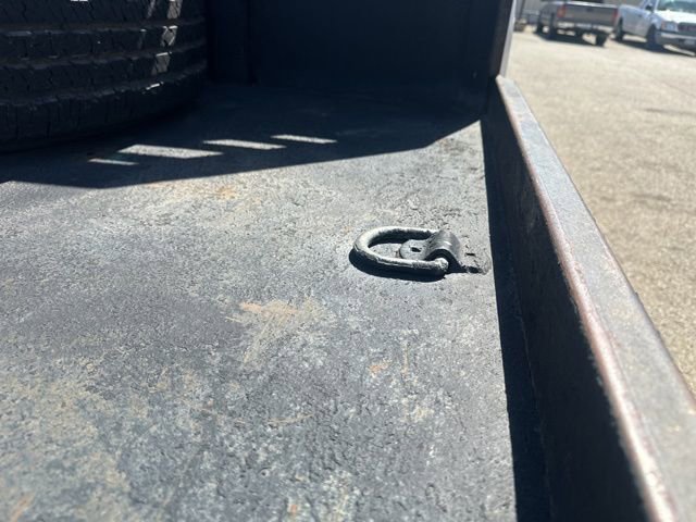 Used 2014 RAM 2500 Tradesman w/ Chrome Appearance Group AWD/4WD image 13