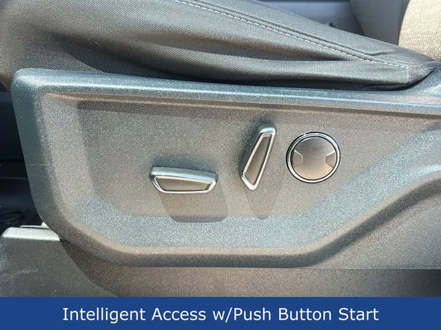 Used 2021 Ford F150 XLT w/ Equipment Group 302A High image 22