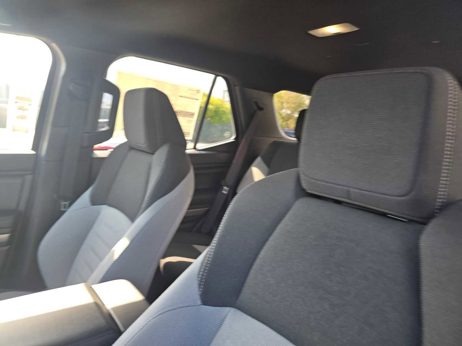 New 2025 Toyota 4Runner TRD Off-Road image 24