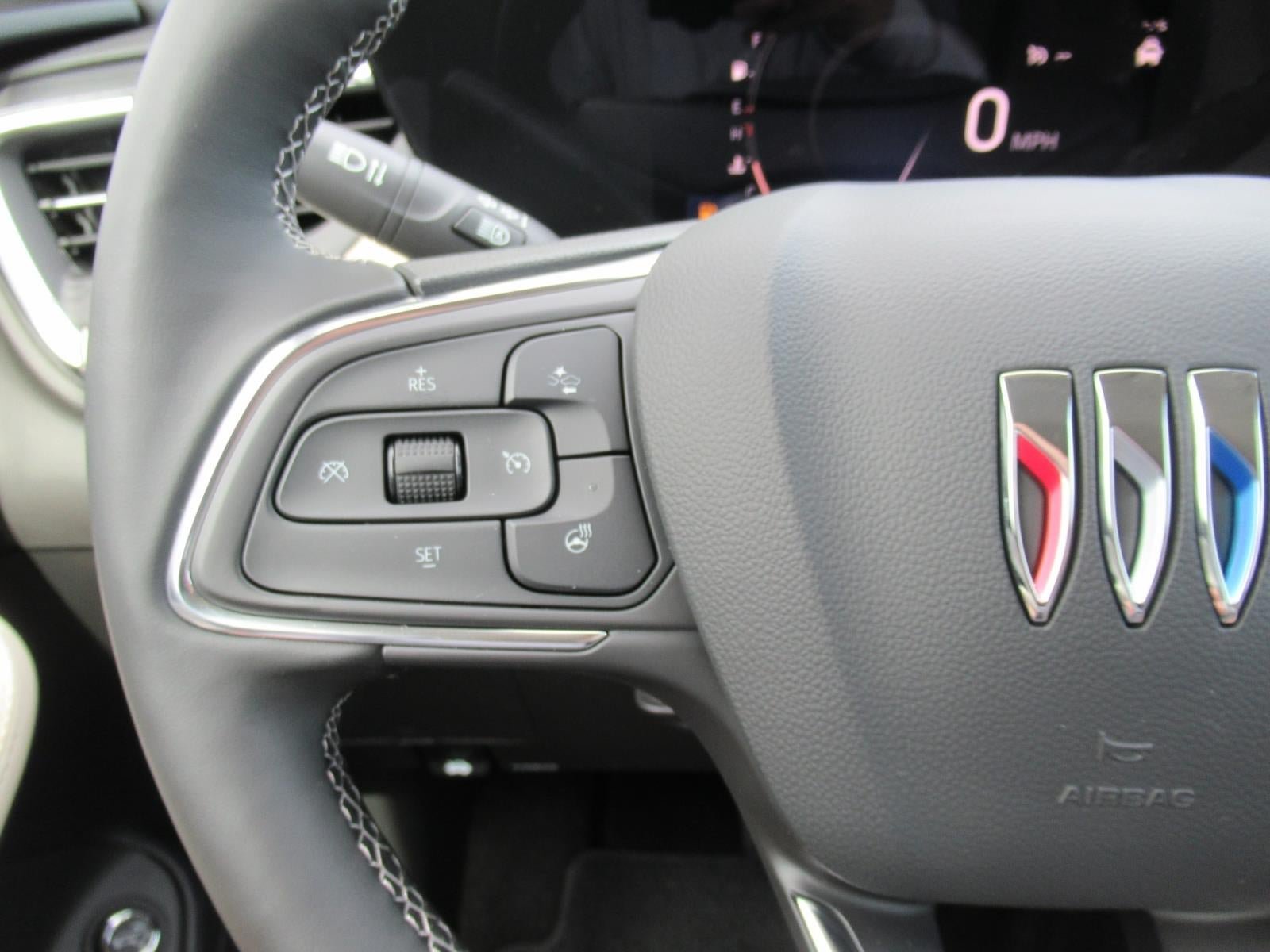 New 2026 Buick Encore GX Preferred w/ Comfort Package FWD image 25