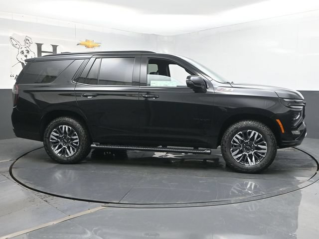 New 2026 Chevrolet Tahoe Z71 w/ Z71 Off-Road Package