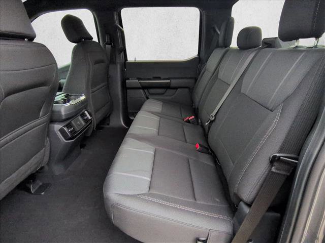 New 2026 Ford F150 STX image 14