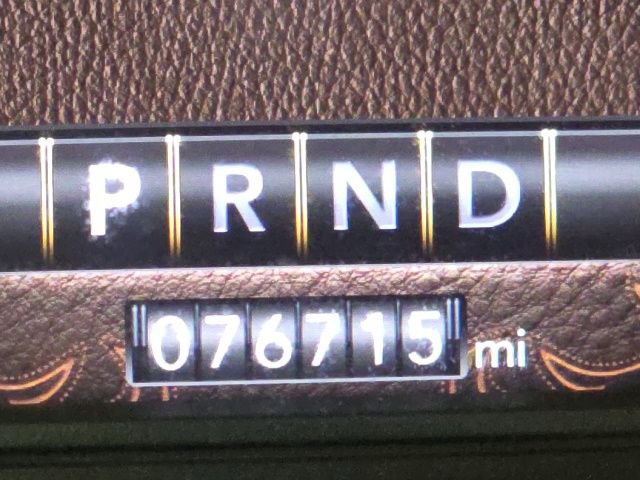 Used 2020 RAM 1500 Limited image 24