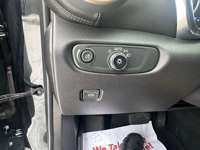 Used 2023 Chevrolet Blazer Premier w/ Driver Confidence II Package image 25