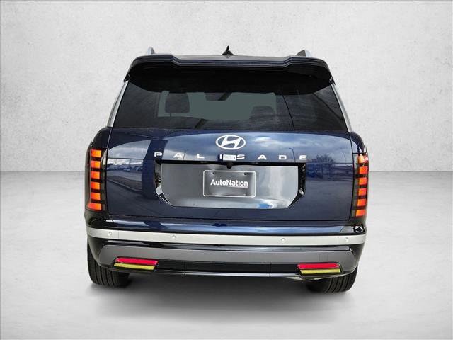 New 2026 Hyundai Palisade Limited image 8