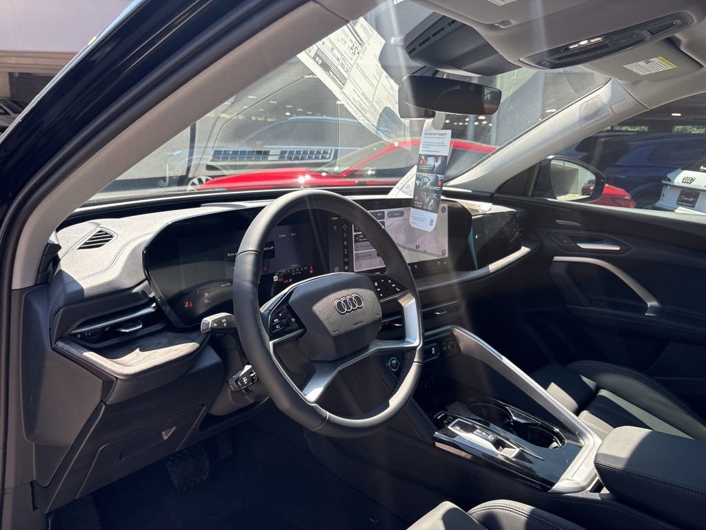 New 2026 Audi Q5 Premium AWD/4WD image 12
