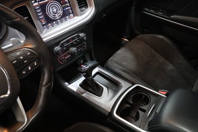Used 2022 Dodge Charger Scat Pack RWD image 35