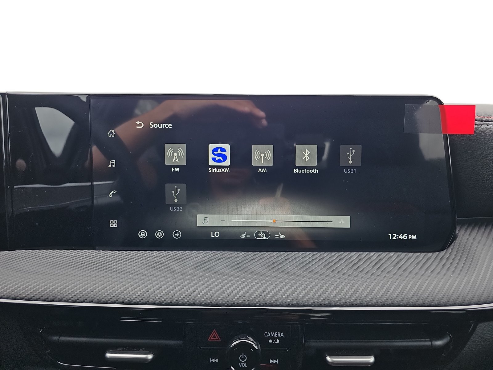 New 2027 Nissan Kicks SR w/ Cold Weather Package FWD image 21