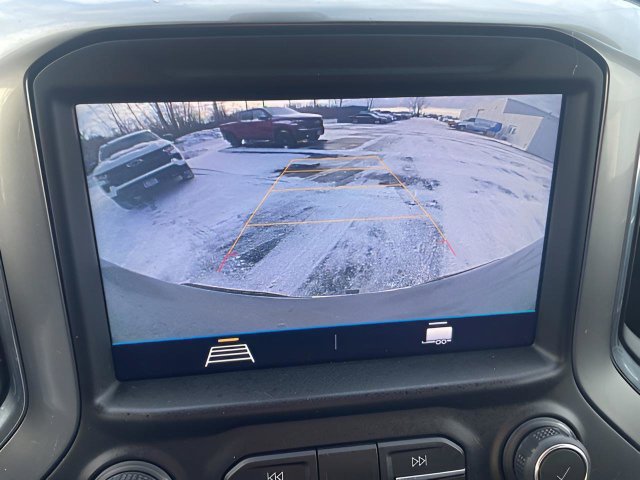 Used 2020 Chevrolet Silverado 1500 LT w/ All-Star Edition AWD/4WD image 16