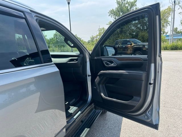 Used 2023 Chevrolet Tahoe High Country w/ Premium Package 2 image 41