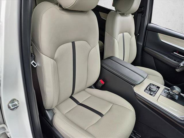 Certified 2026 MAZDA CX-70 SC Plus AWD/4WD image 19