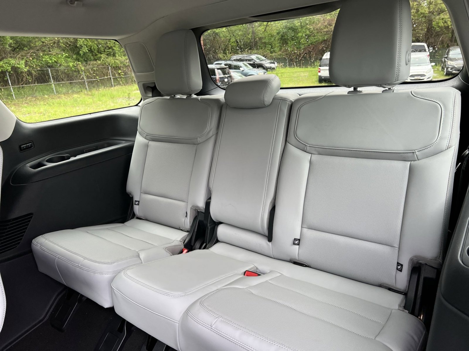 New 2026 Ford Expedition Platinum AWD/4WD image 26