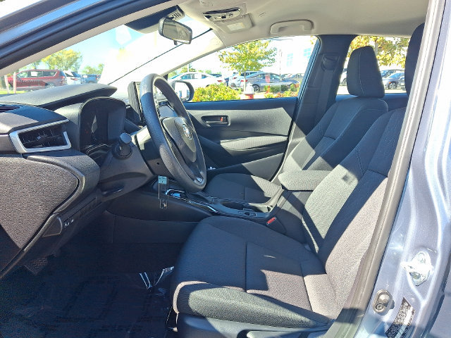 Used 2026 Toyota Corolla LE FWD image 13