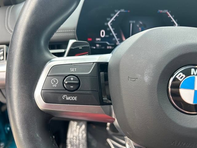 Used 2023 BMW X1 xDrive28i w/ M Sport Package AWD/4WD image 24
