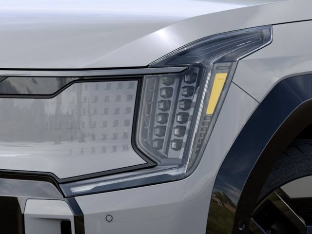 New 2026 Kia EV9 GT-Line AWD/4WD image 11