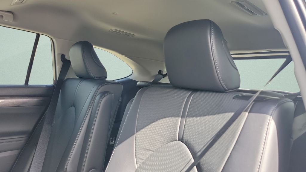 New 2026 Toyota Highlander Limited AWD/4WD image 18
