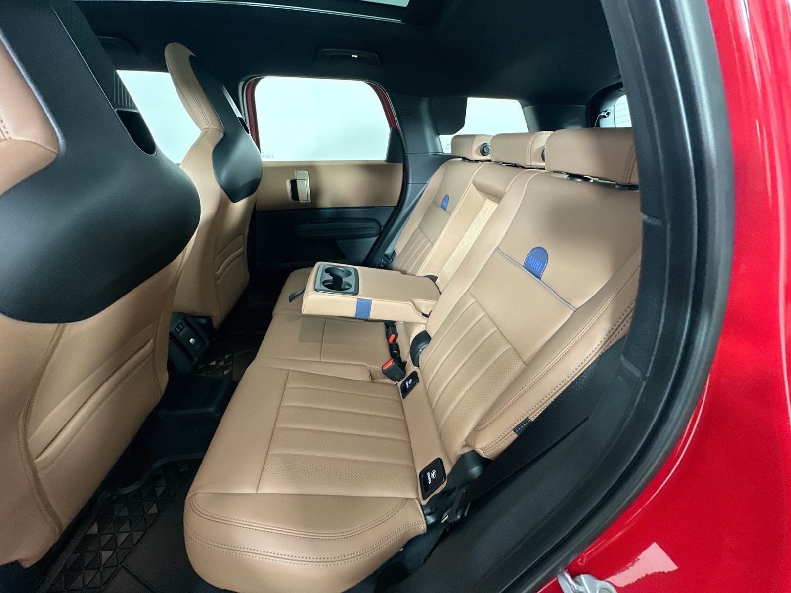 New 2027 MINI Cooper Countryman S AWD/4WD image 36