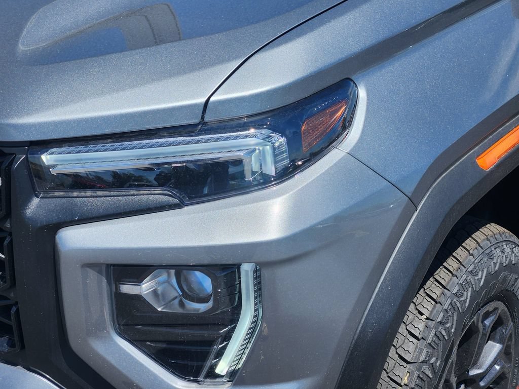 New 2025 GMC Canyon Elevation w/ Convenience Package AWD/4WD image 5