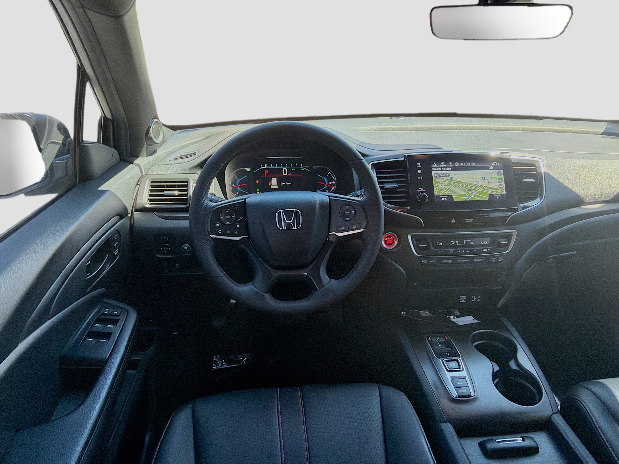 Used 2022 Honda Pilot TrailSport image 21