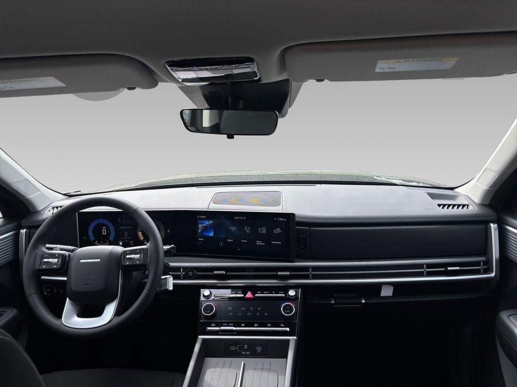 New 2026 Hyundai Santa Fe SE AWD/4WD image 55