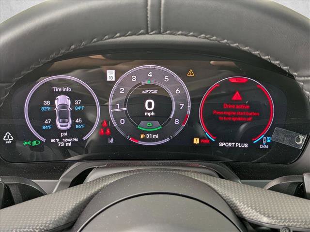 New 2026 Porsche 911 Carrera GTS image 17