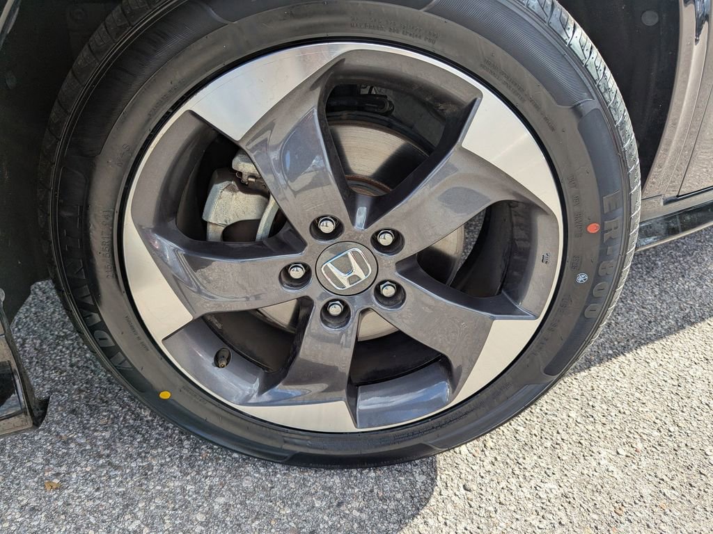 Used 2021 Honda HR-V Sport image 28