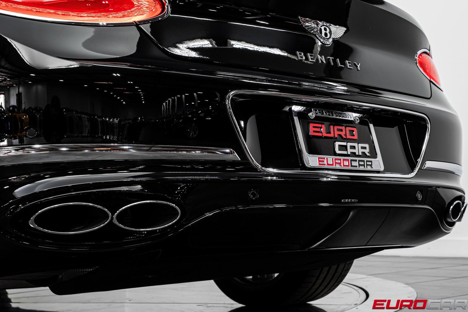 Used 2023 Bentley Continental GT Mulliner image 20