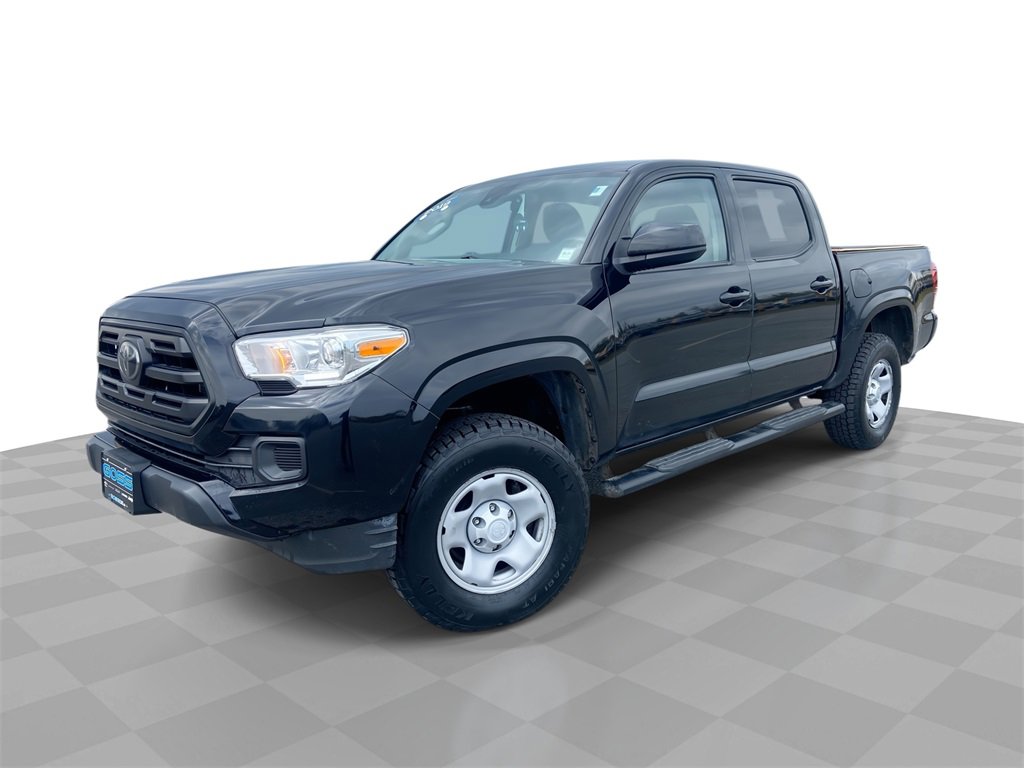 Used 2019 Toyota Tacoma SR w/ SR Convenience Package image 1