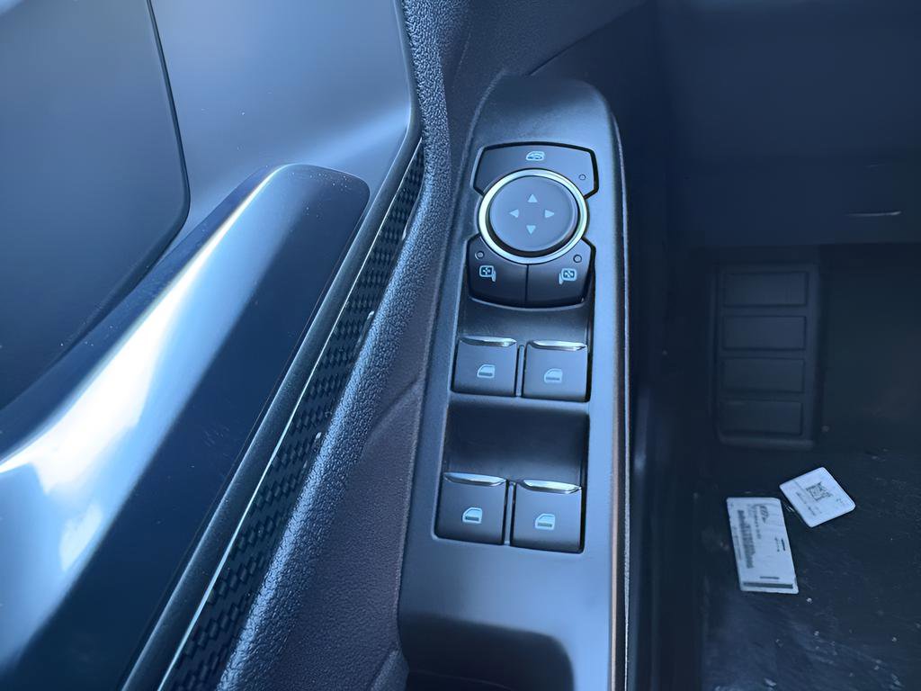 New 2026 Ford Escape ST-Line Elite w/ Premium Technology Package AWD/4WD image 27