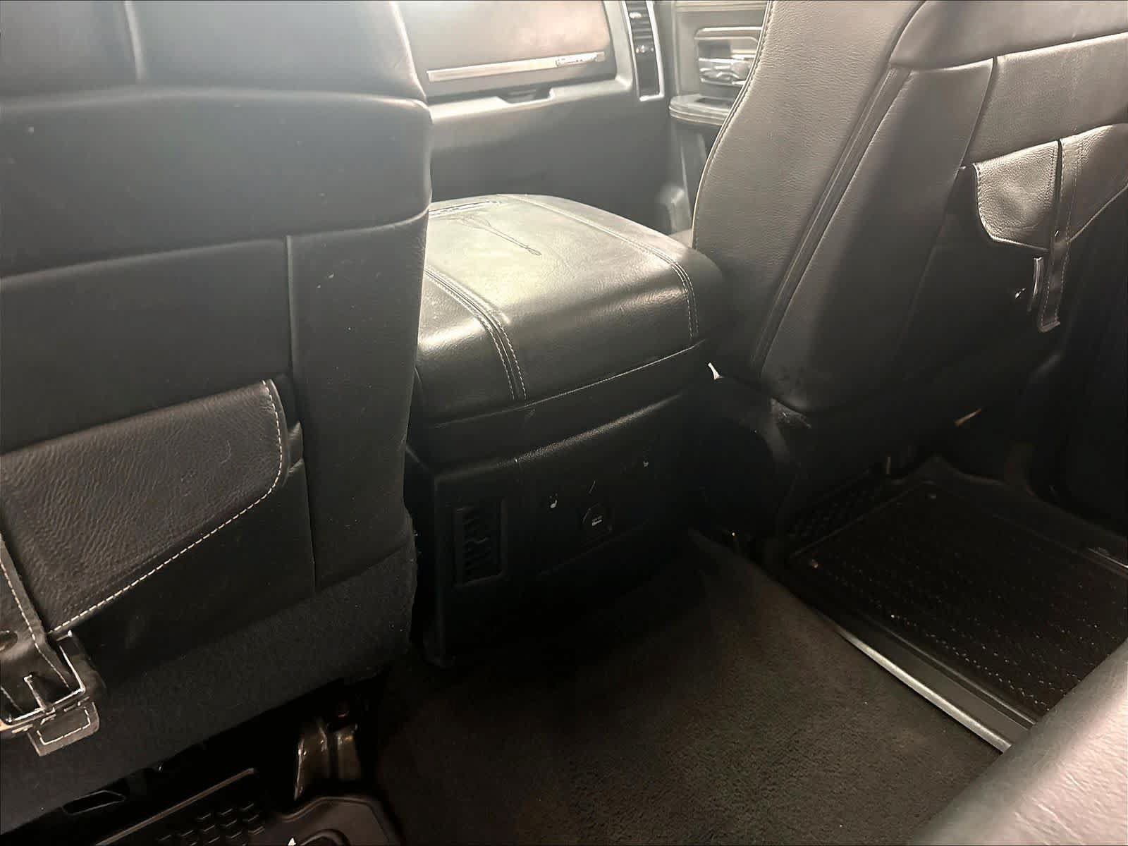 Used 2016 RAM 2500 Limited AWD/4WD image 14