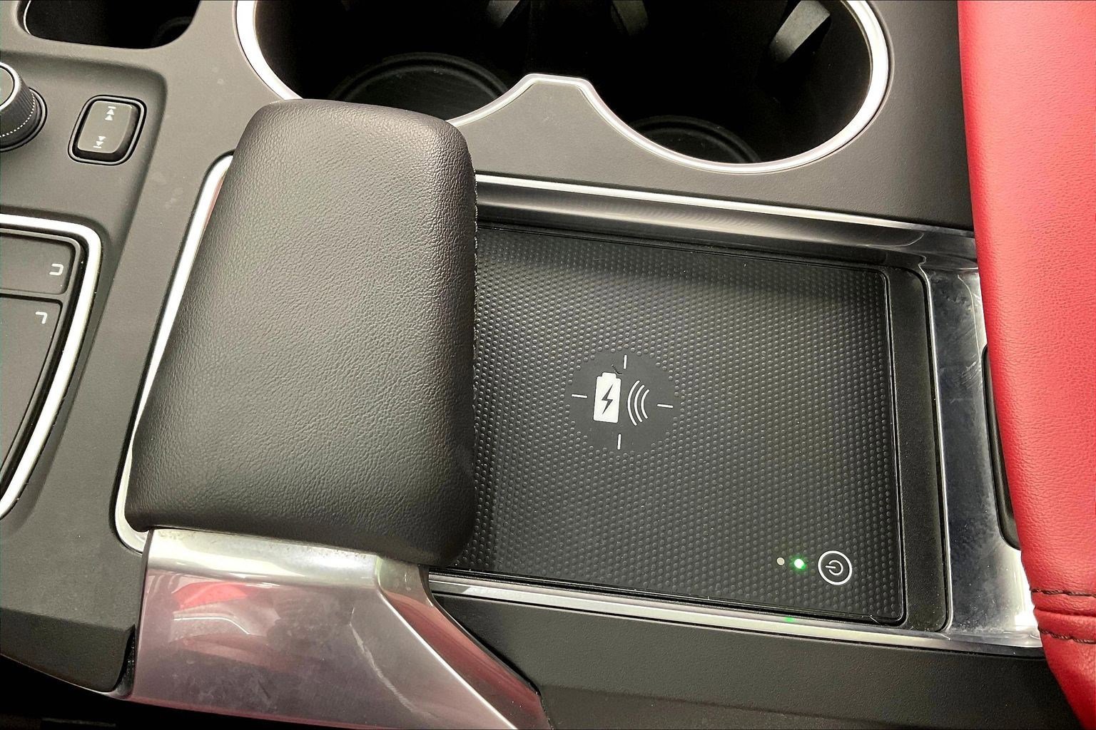 Used 2023 Acura MDX A-Spec image 37