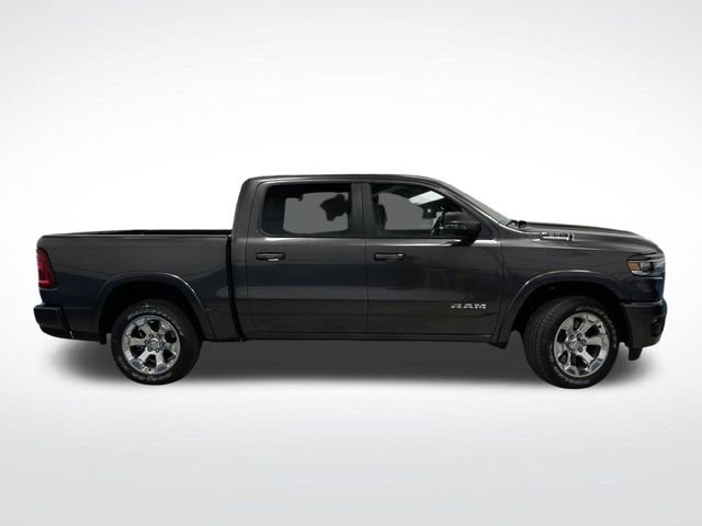 New 2026 RAM 1500 Big Horn image 2