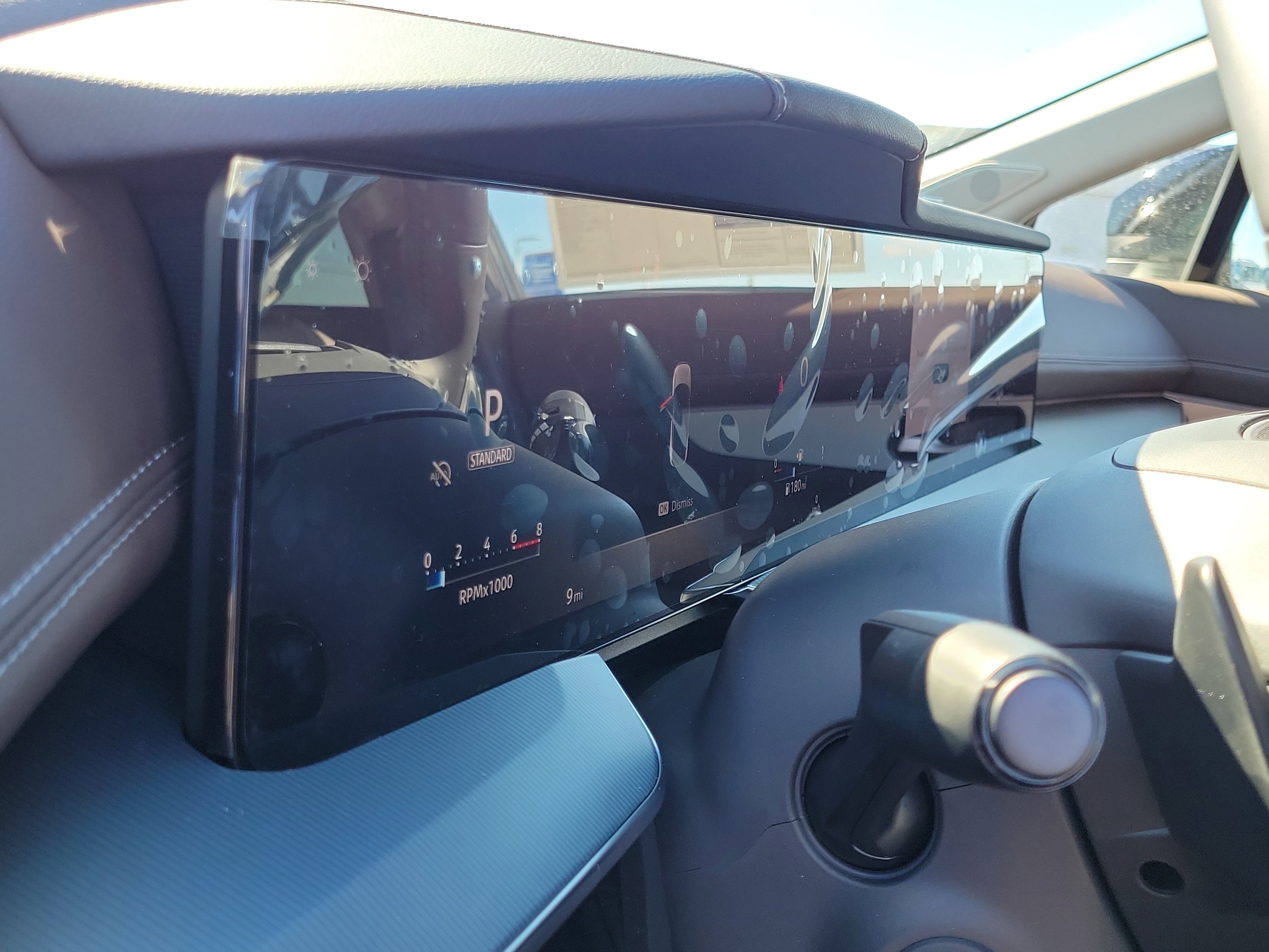 New 2026 Nissan Murano Platinum w/ Cargo Package image 20