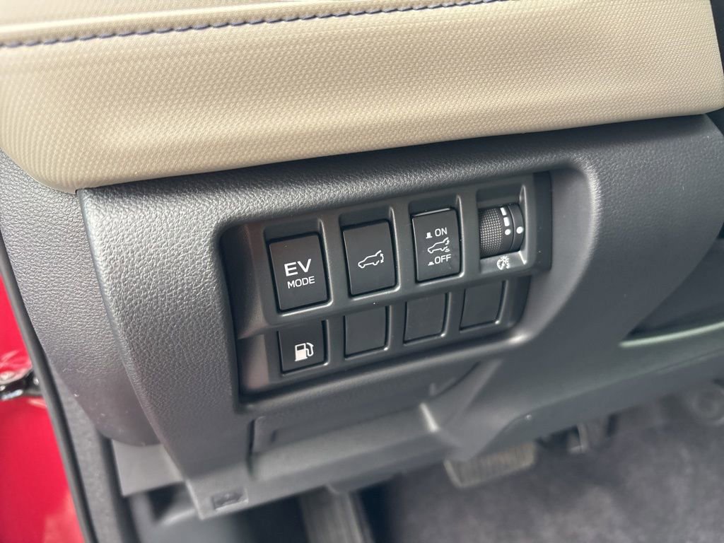 New 2026 Subaru Forester Premium image 22
