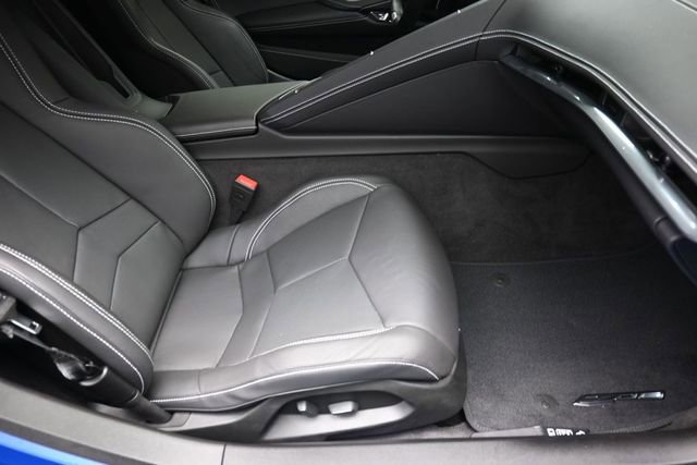 Used 2023 Chevrolet Corvette Z06 RWD image 20